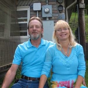 Meet your Posher, Carol